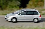 Peugeot 307 sw